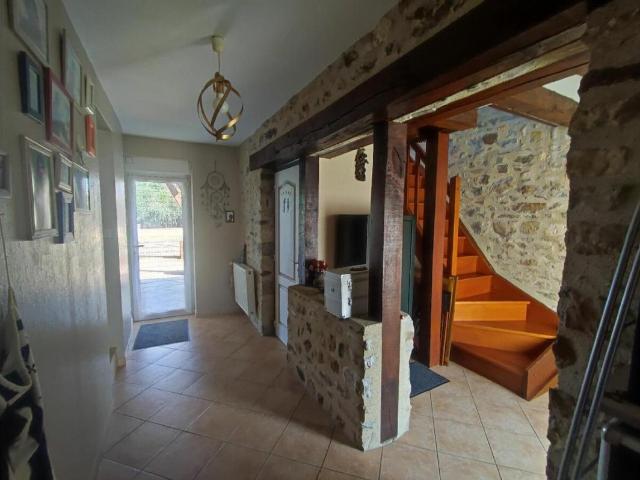 Maison F10