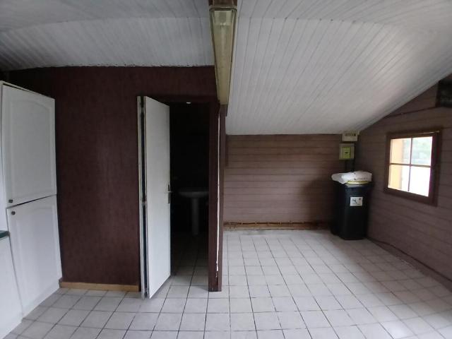 Maison F1