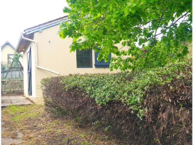 Maison F1
