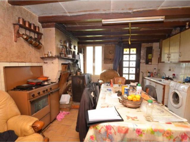 Maison F2