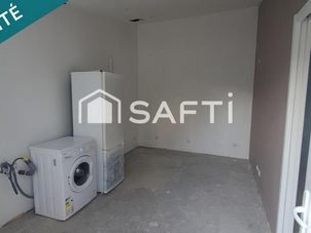 Maison F2