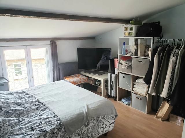 Maison F2 en Duplex à Ceyrat