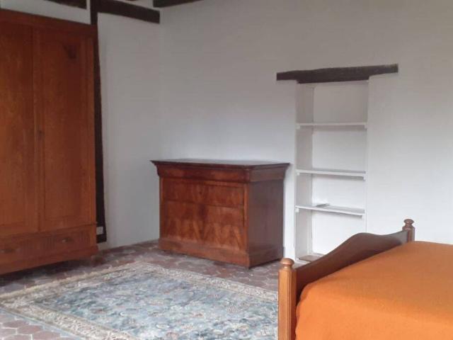 Maison F2 La Celle Saint Cyr