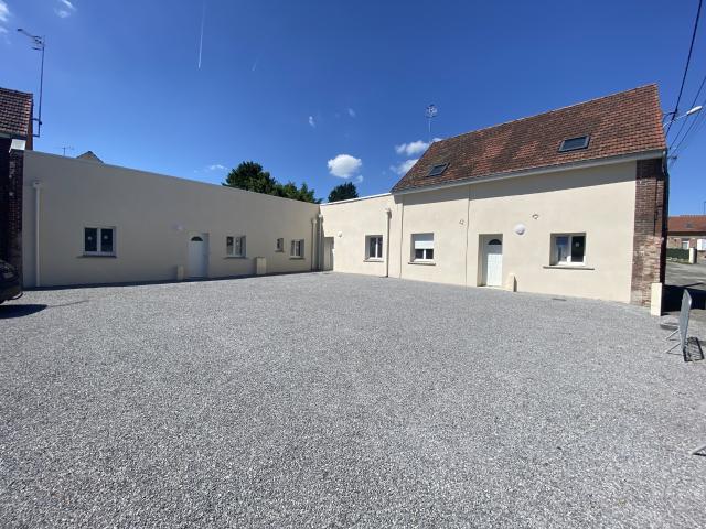 MAISON F2 SALENCY