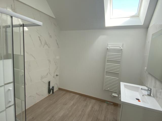 MAISON F2 SALENCY