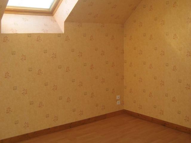 MAISON F3 13A RUE DES CHAGNELOT 71150 FARGES LES CHALON