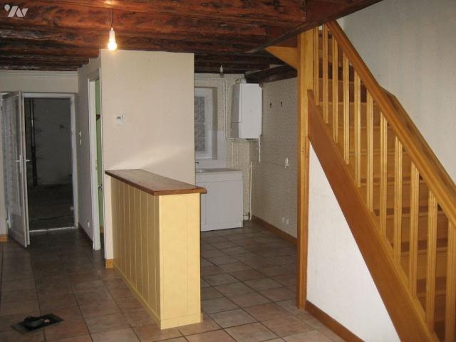 MAISON F3 13A rue du Chagnelot 71150 FARGES LES CHALON