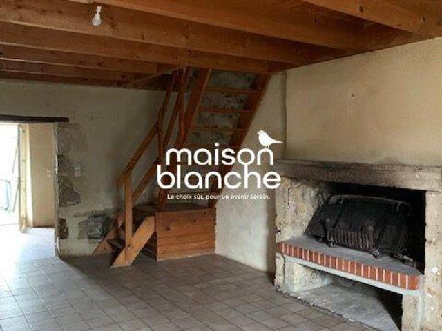 MAISON F3