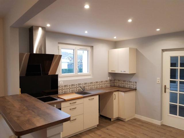Maison F3 67 m² 2 chambres ST MARCEL
