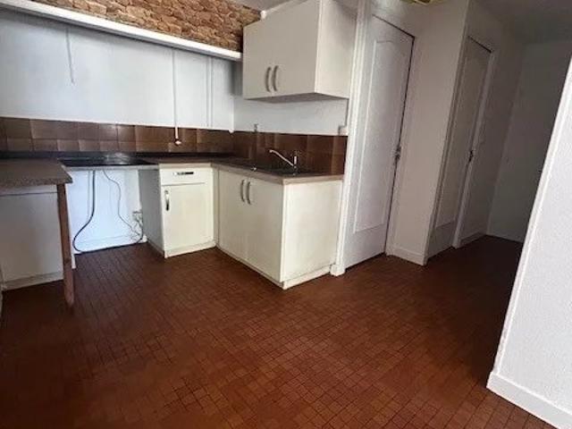 MAISON F3