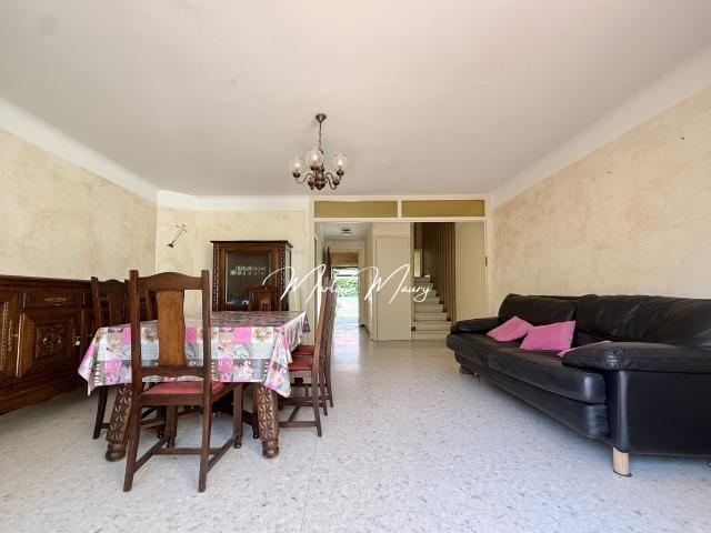 Maison F3 à 150 mètres de la plage