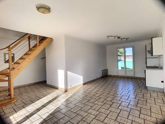 Maison F3 à Ingré à la location