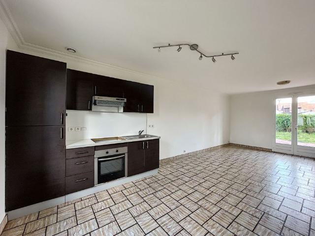 Maison F3 à Ingré à la location