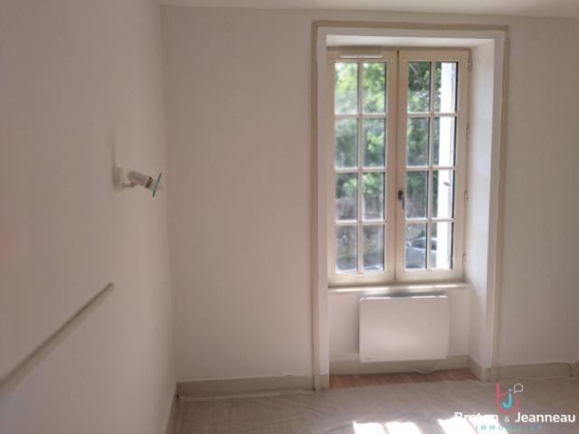 maison f3 à lassay les chateaux