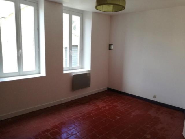 maison f3 à neully le vendin