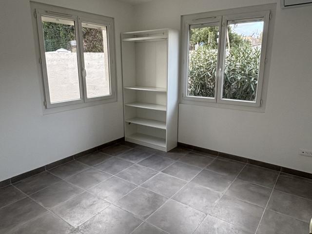 MAISON + F3 AVENUE DE TOULOUSE