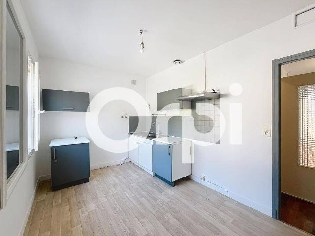 Maison F3 BIS À Louer
