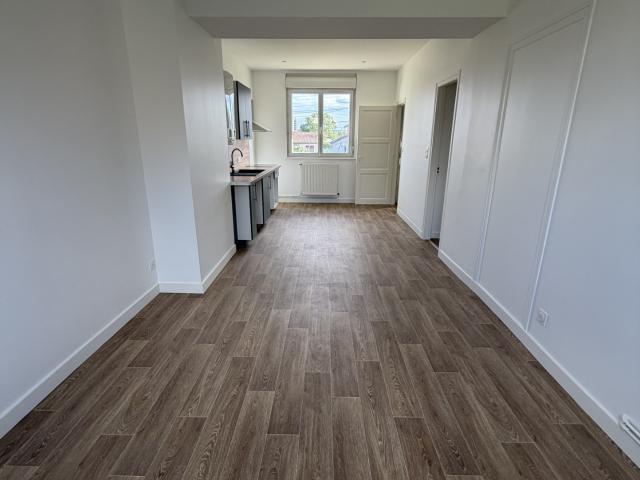 Maison F3 DIEULOUARD