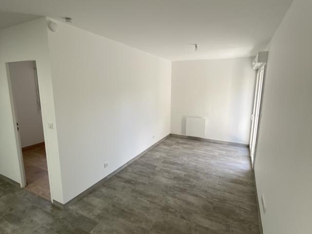 MAISON F3 PLAIN PIED SALENCY