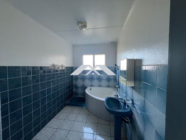 MAISON F3 RAVINE DES CABRIS