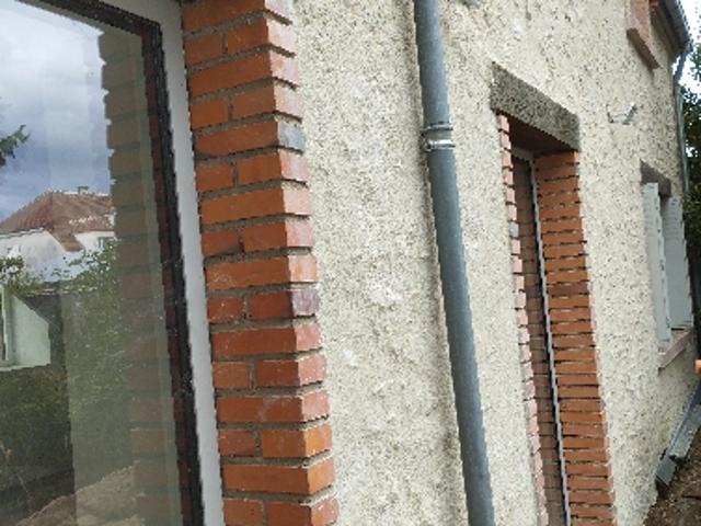 Maison F4 120 m²