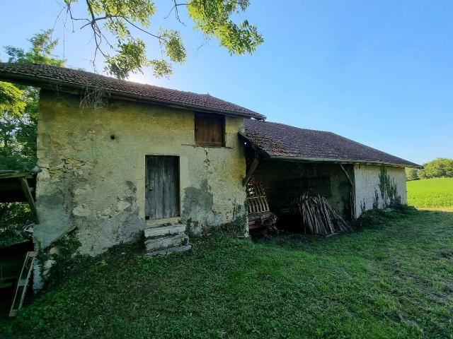 Maison F4 160m² Seyssel