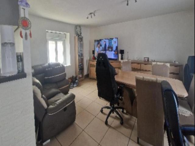 Maison F4