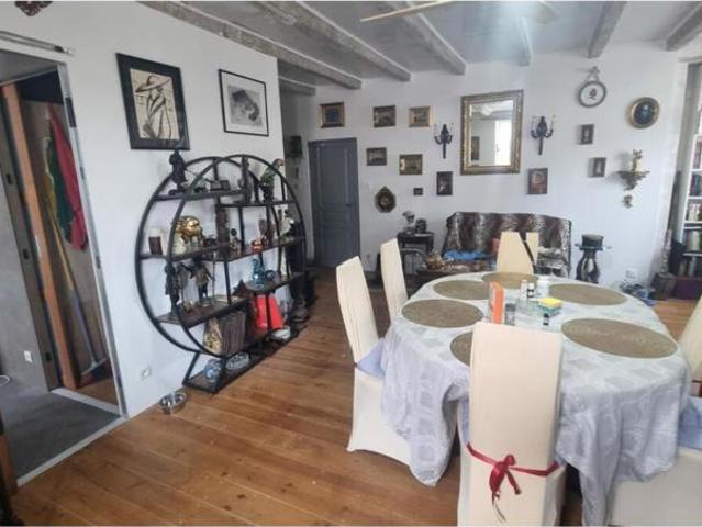 Maison F4