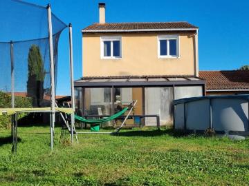 Maison F4