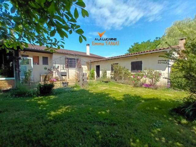 Maison F4