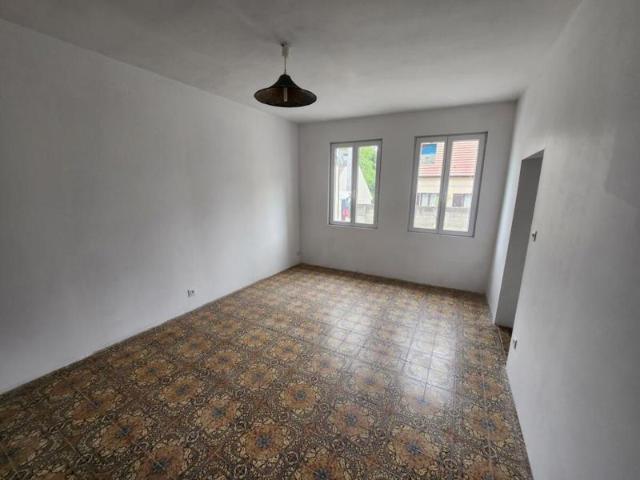 Maison F4