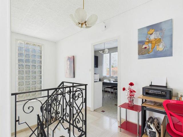 Maison F4