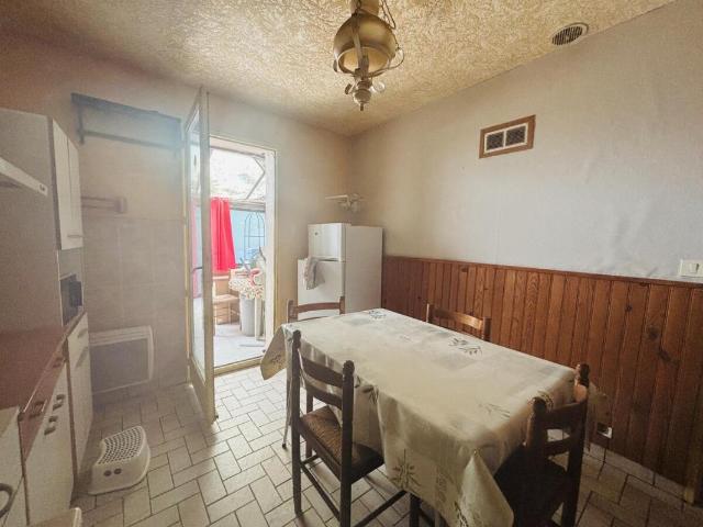 Maison F4