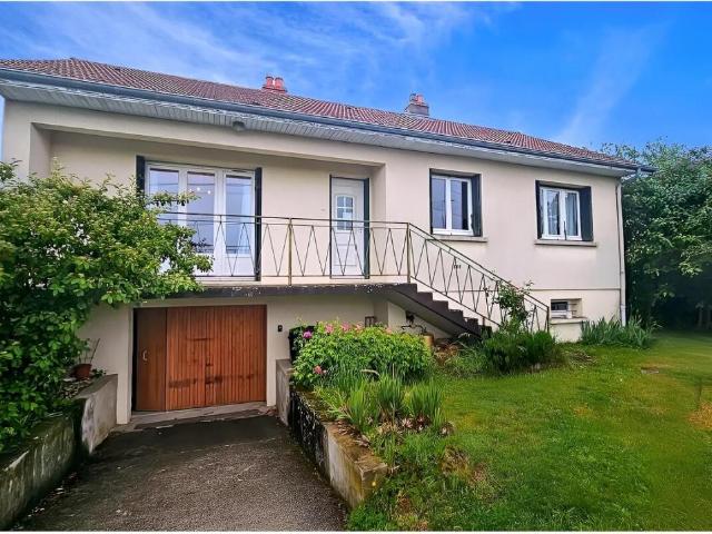 Maison F4