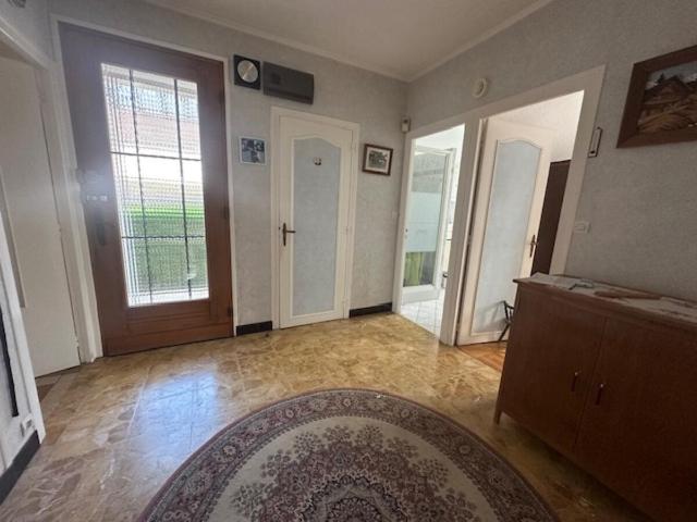 Maison F4 75m² Villars