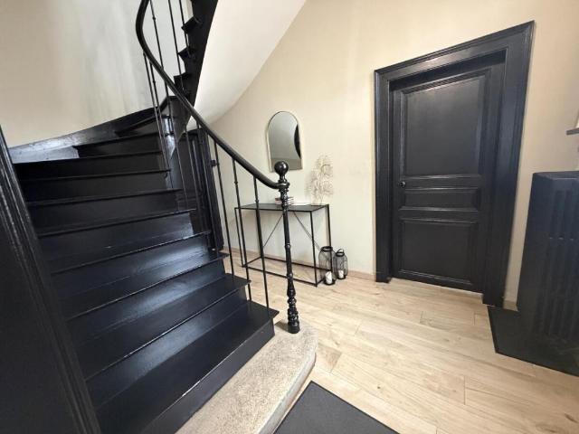 Maison F4