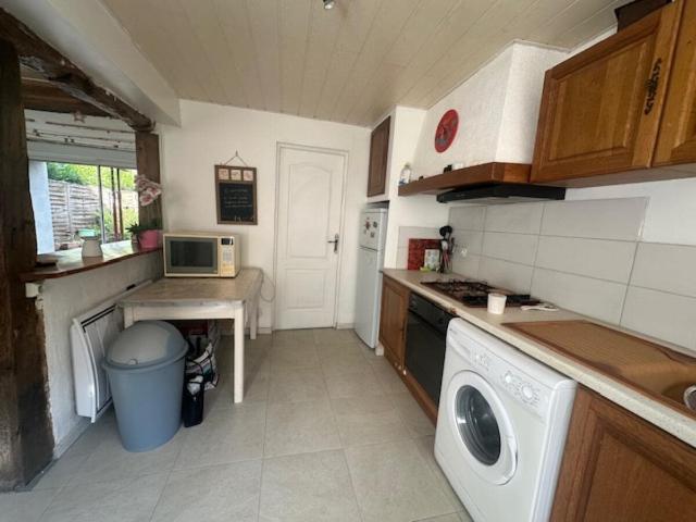 Maison F4 78m² Moutiers