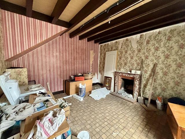Maison F4 80m² Artonne
