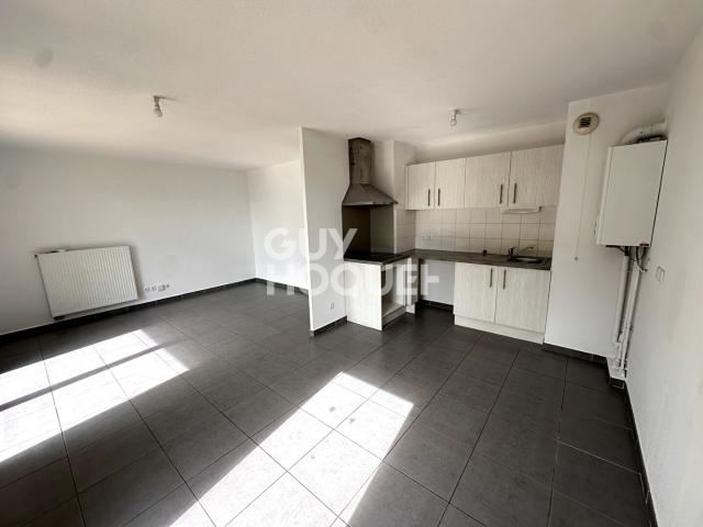 Maison F4, 81 m2, 3 faces avec garage et parking. EXCLUSIVITE à vendre à Perpignan 66000 secteur Porte d'Espagne