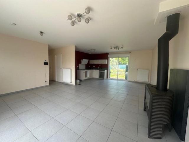 Maison F4 89m² Villars