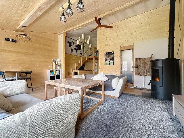 Maison F4 93m² Artonne