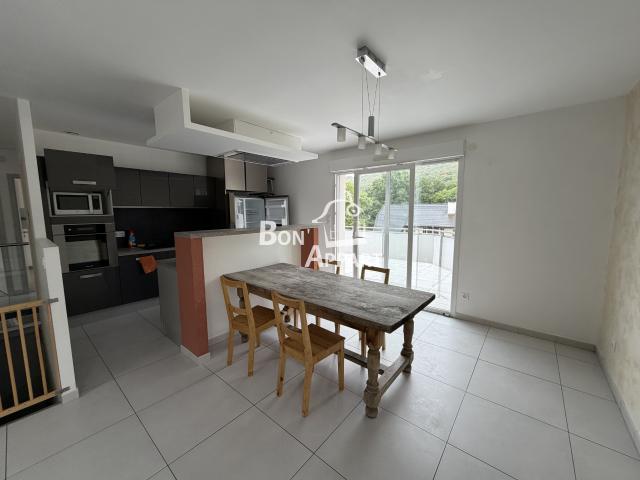 Maison F4 à Bronvaux