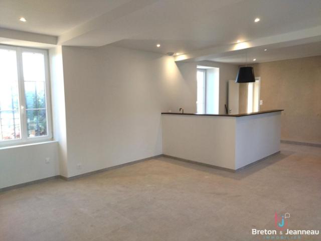 maison f4 à livet
