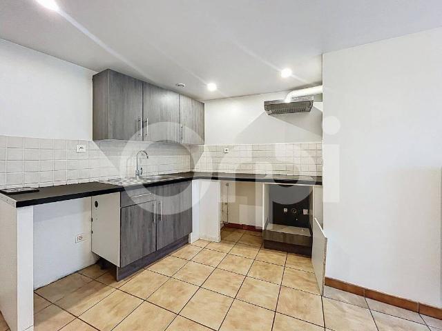 Maison F4 À Louer