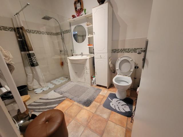Maison F4 avec dépendance SAINT DENIS PIERREFITTE SUR SEINE