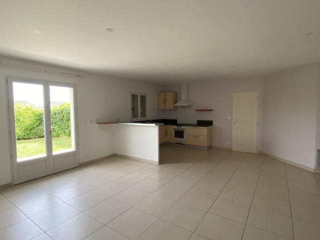 Maison F4 BOURGES