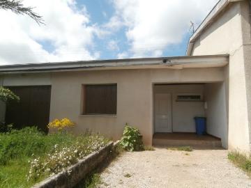 Maison F4 de 104m2 avec jardin. Libre le 01/08/2026