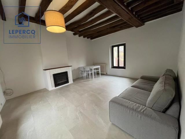 Maison F4 de 86m2 La Ferte Milon