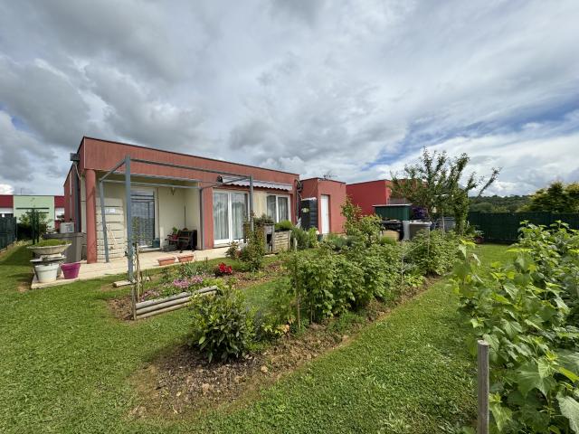 Maison F4 de plain pied, SPECIAL INVESTISSEUR