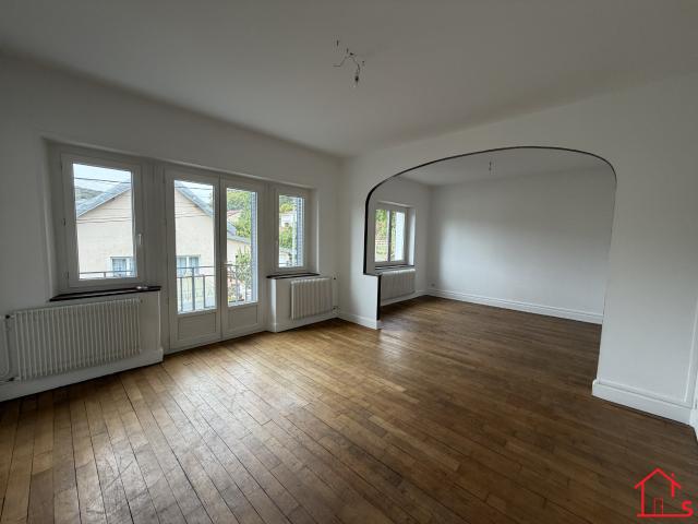 Maison F4 MARBACHE
